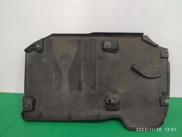 Защита шасси mercedes w213 a2136900207 фото №1