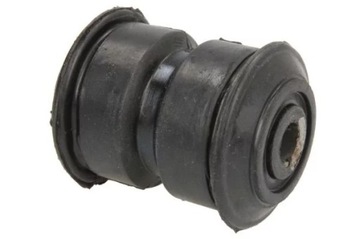 Сайлентблок ресора зад l/p 12mm/49,5mm фото №1