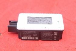 Блок управления модуль центрального замка 31252988 volvo xc70 2 ii универсал 07-13 фото №1