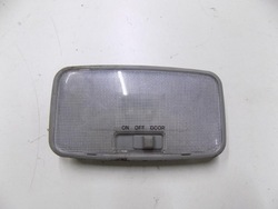 Toyota rav4 iii лампа освітлення інтер'єру кабіни фото №1