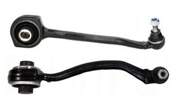 Праві важіль переднє mercedes клас c w203 , 2000-2007 фото №1