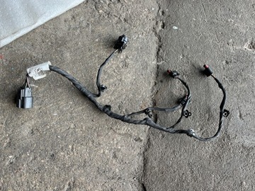 12 ford focus mk3 c-max mk2 1.5eb джгут установка форсунок du5t-9f666ac фото №1