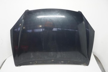 Капот крышка citroen c5 i фото №1