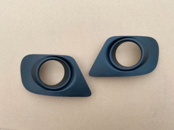 Dodge journey 2011 - заглушка галоген права фото №1