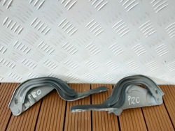 Kia proceed iii 19-25 петли крышки задние зад комплект 2 штуки оригинал оригинальный номер фото №1