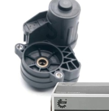 Двигун затискач гальмівного seat leon 1.2 tsi 1.4 1.6 фото №1