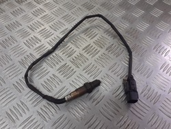 Лямбда-зонд hyundai atos 1.0 12v фото №1