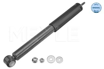 5267250000 амортизатор volvo t. 850/s70 meyle фото №1