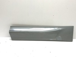 Планка накладка двері зад ліва volvo xc60 ll 17- 31440304 фото №1