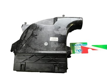 Корпус фильтра mercedes 3.0 cdi a6420900000 фото №1