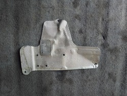 Защита термическая porsche cayenne 9y audi q7 q8 фото №1