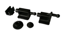 Нове регулятори лампа фара jaguar x тип фото №1