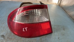 Лампа ліва зад daewoo lanos 1.5b 99r фото №1