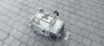 Двигатель renault zoe фото №1