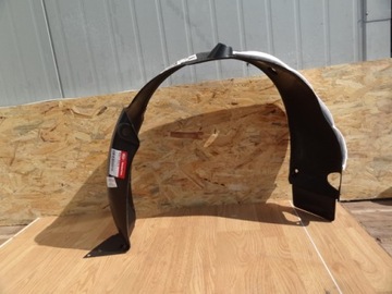 Kia rio v 2017 hb подкрылок задние левая оригинал фото №1