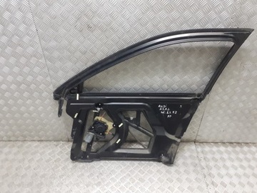 Механізм скла праві перед audi a3 8l фото №1