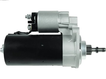 Стартер as-pl s0045 фото №1