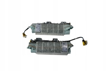 Подушка безпеки подушка audi a6 c7 4g8880441b 4g8880442b фото №1