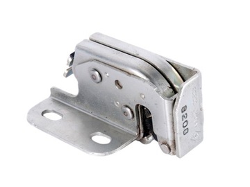 Замок нижний крышки левый renault koleos 07-13 r. 90503jy01a фото №1