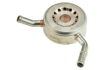 Nty радіаторів масла juke qashqai 1.6 2010- фото №1