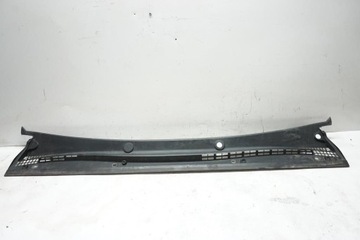 Панель під лобовим склом citroen c5 i рестайлінг 9653774877 фото №1