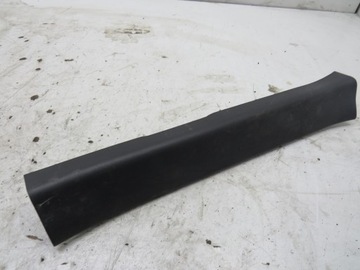 Защита порога правые перед mazda cx5 фото №1