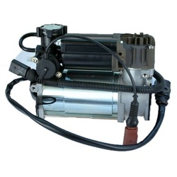 Компресор підвішування компресор audi a8 d3 4e2 4e8 фото №1