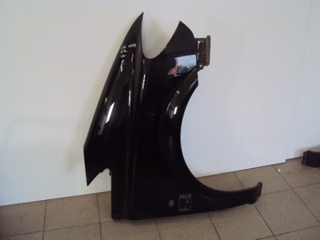 Крило правий перед mercedes vito w639 2004- фото №1