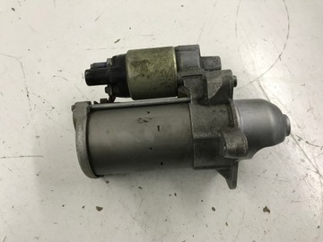 Jeep wrangler jl 2018+ стартер фото №1