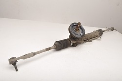 Citroen c4 grand picasso 1.6 hdi рулевая рейка трансмиссия eu фото №1