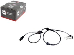 Датчик abs landrover freelander перед a.b.s. фото №1