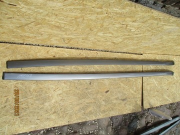 Range rover sport l494 планка дахова права ліва фото №1