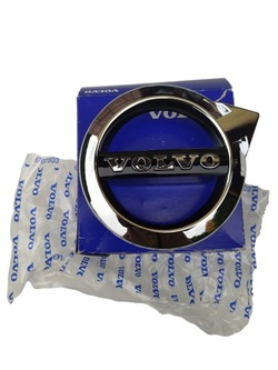 Volvo xc60 xc90 ii емблема перед решітка радіатора решітка 31383645 фото №1