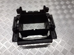 Консоль средняя mercedes w203 2.2 cdi a2036890216 фото №1