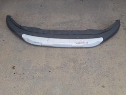 Spolier w бампер перед passat b8 аксессуар 3g0805903a фото №1