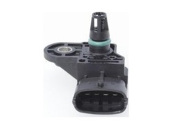 Датчик давления map fiat doblo ii 1.2-2.0 i 1.2 1.9 i 1.2 1.9 фото №1