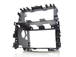 Рамка держатель корзина крепление радио vw scirocco iii фото №1