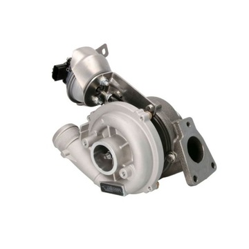 Турбонагнетатель evoron evtc0034 фото №1