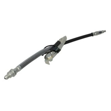 Шланг тормоза перед левый trw phc292 фото №1