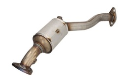 Катализатор jmj jmj 1091664 фото №1