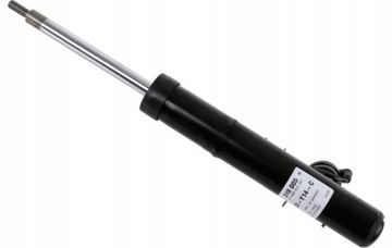 Амортизатор перед p audi q5 2.0-3.2 11.08-05.17 фото №1