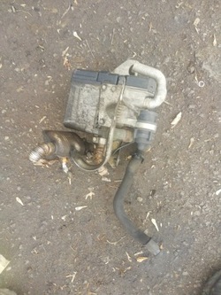 Вебасто дизель audi a8 d2 4d0265081t фото №1