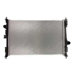 Радиаторов воды nrf 59302 фото №1