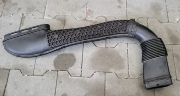 Mercedes c-klasa w205 труба воздуховод воздуха фото №1