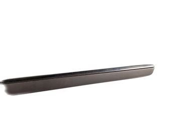 Планка двері праві перед mercedes ml 164 фото №1