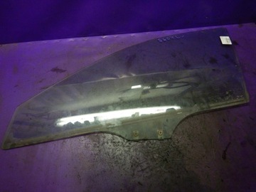 Mazda 6 i gg gy універсал hb 02- скло дверна двері лівий перед ліва передня фото №1