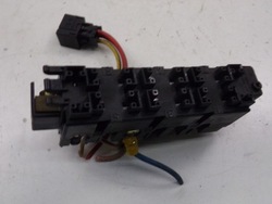 Mercedes s w140 коробка запобіжників 1405450101 фото №1