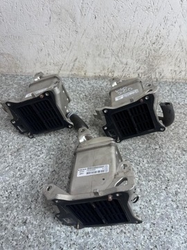 Радіатор egr volvo v40 ii s60 ii v60 32203034 2.0 d3 d4 d2 фото №1