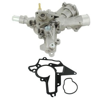 Насос води opel dohc 1,0-1,4 corsa c/astra h vkpc85310 фото №1