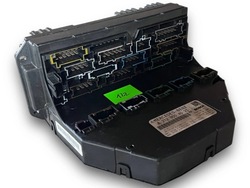 Mercedes e клас w212 коробка запобіжників 2129004025 !m фото №1